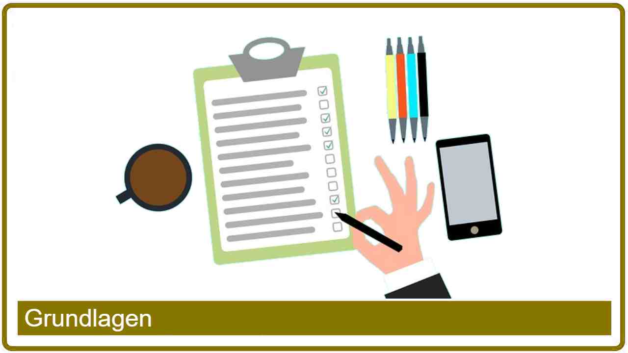 Cover des Artikels Programmierung: Grundlagen, Variablen, Datentypen