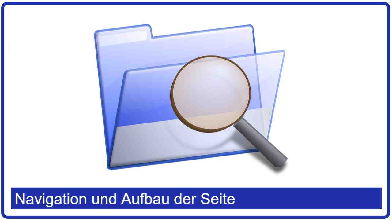 Cover des Artikels Wie Du mit der Seite am besten arbeitest