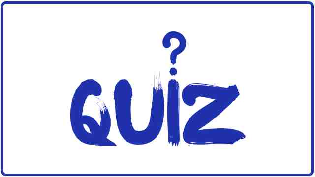 Cover des Artikels Quiz - Erste Grundlagen der Programmierung